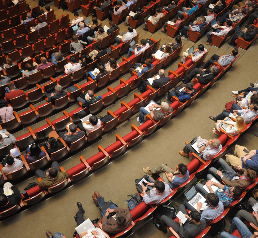 Comming Together Event