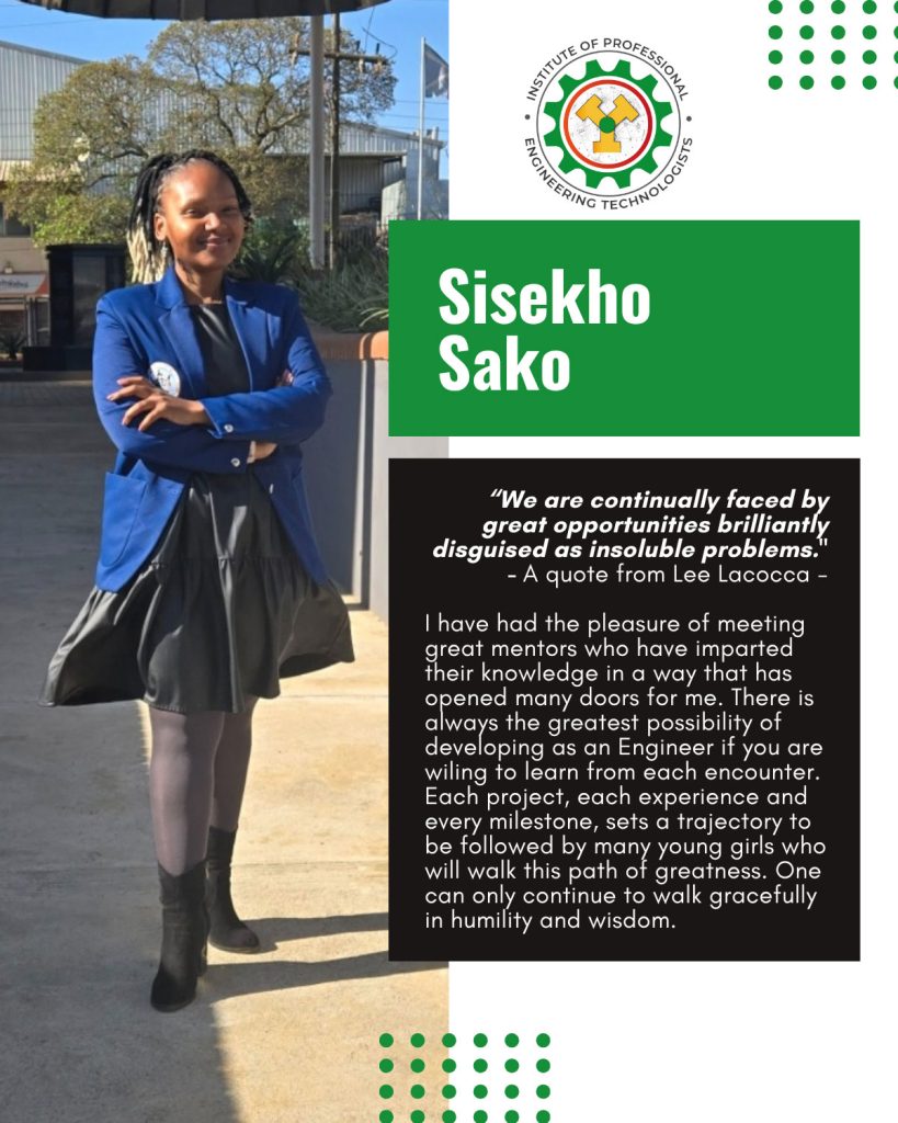 Sisekho Sako Board Member